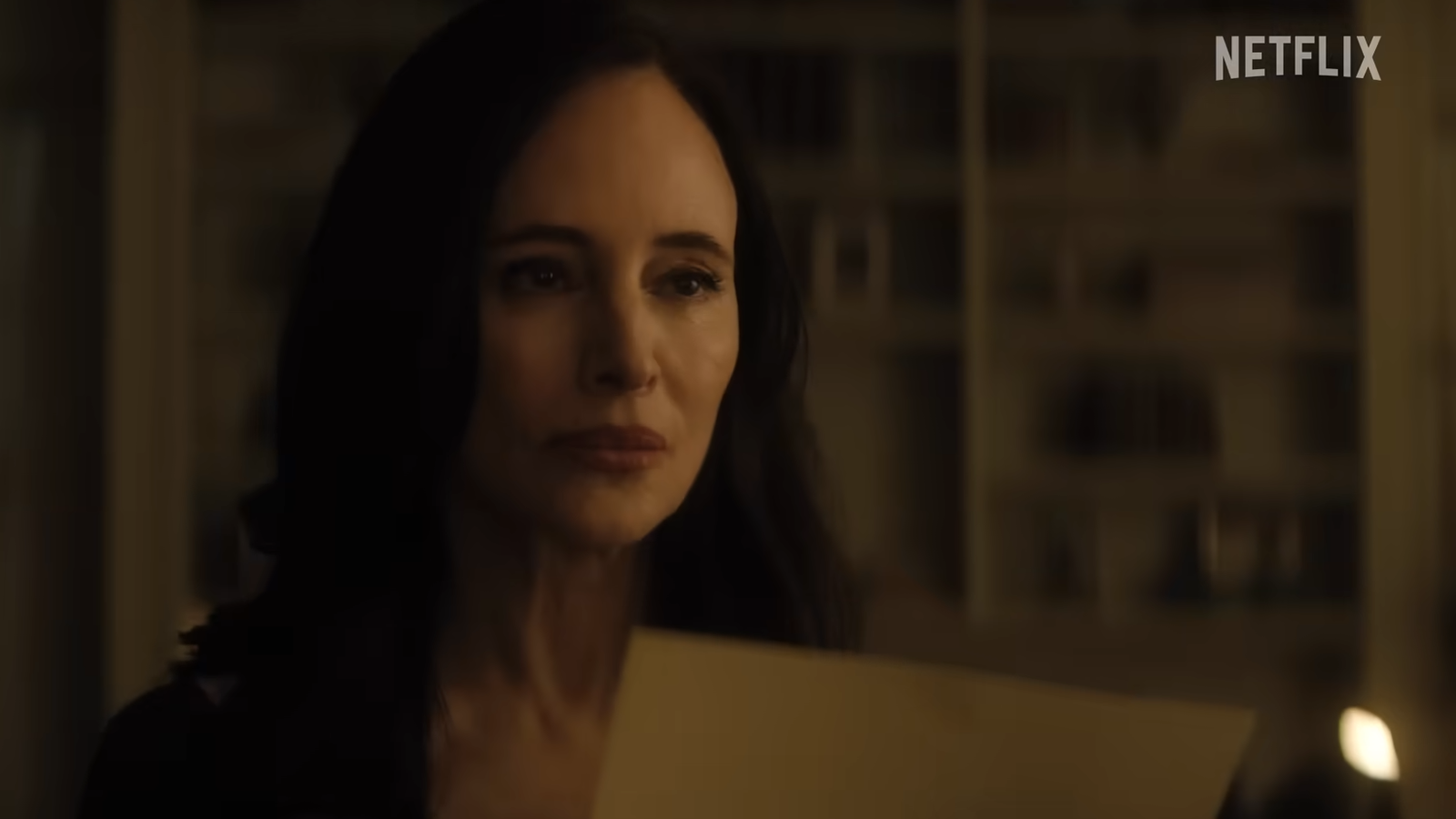 Image Credit: @Netflix via YouTube