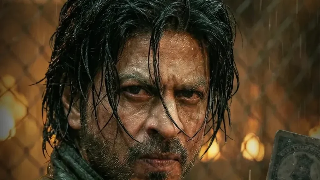 Image credit: @teamshahrukhkhan via Instagram
