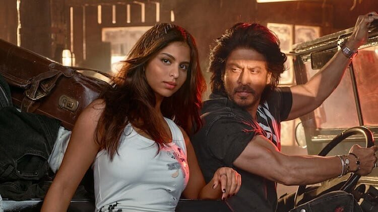 Image credit: @srkking555 via Instagram