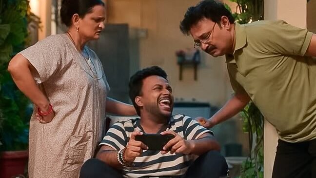 Image credit: @theviralfever via Instagram