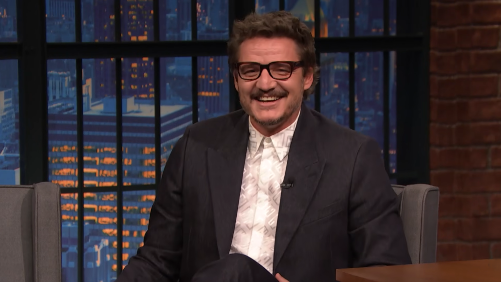image credit: @LateNightSeth via youtube