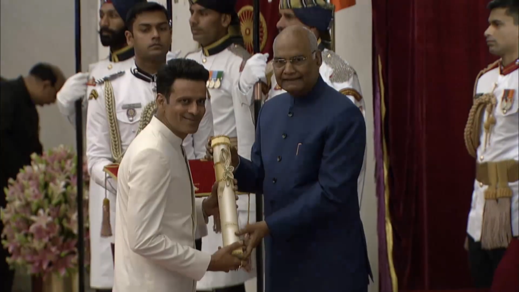 image credit: @PresidentOfIndia via youtube