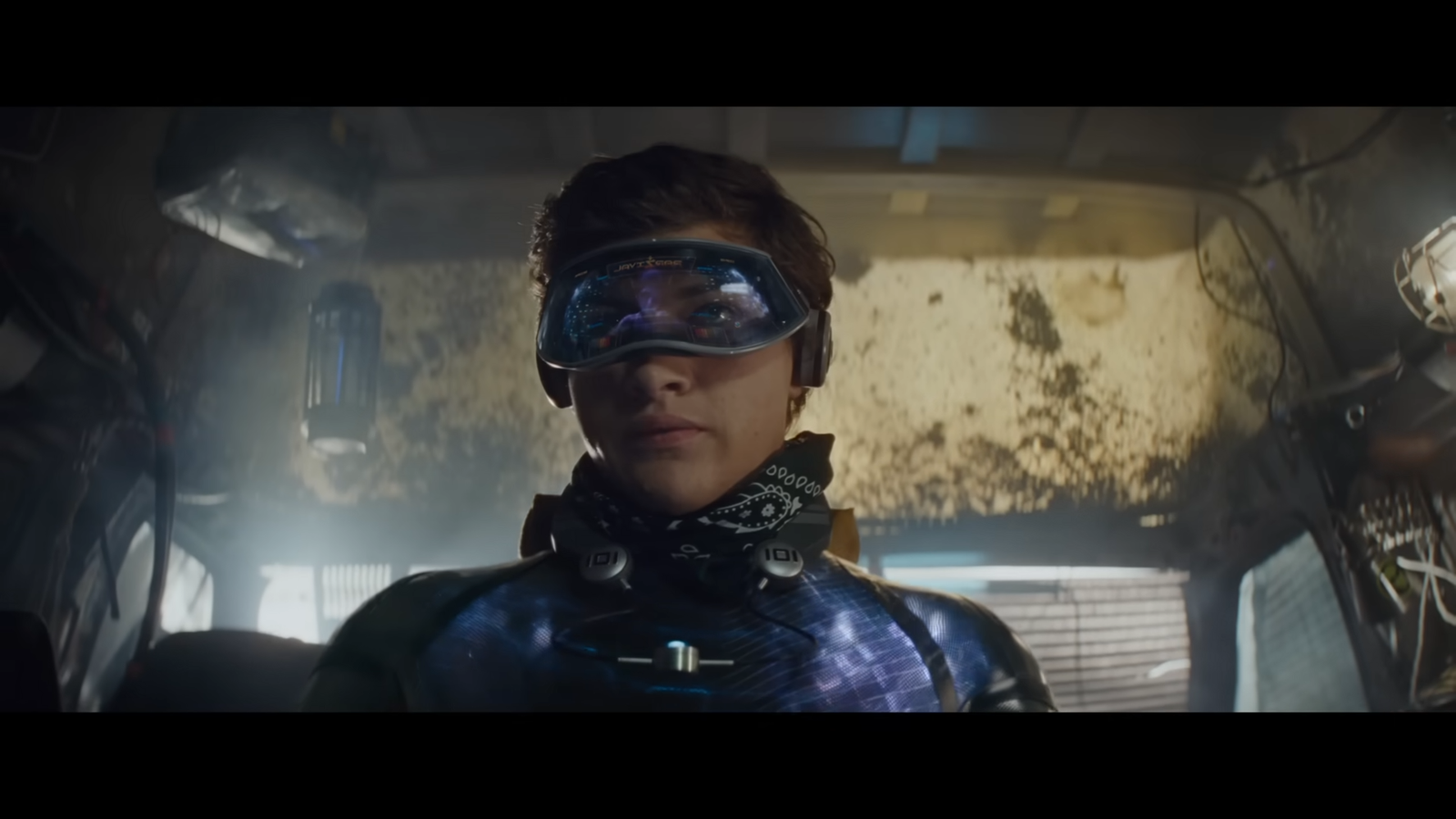 image credit: @WarnerBros via youtube