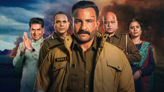 Image credit : @imsanjaimishra via instagram