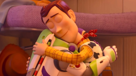 Image credit : @toystory_maniac via instagram
