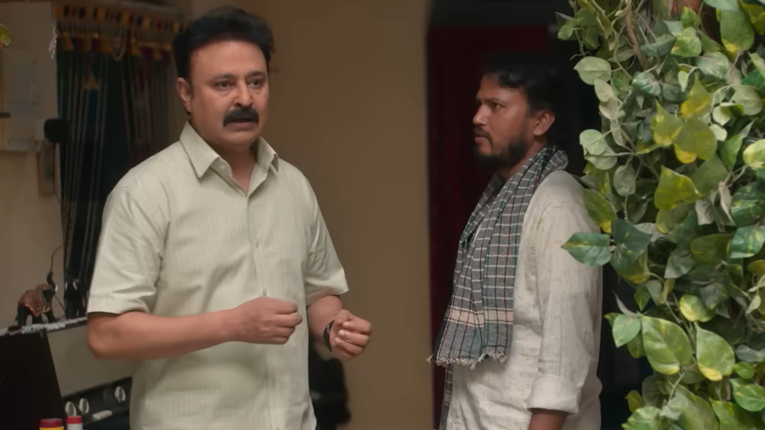 Image credit: @Sony LIV via you tube