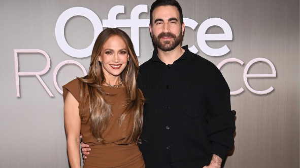 Image credit : @jlo via instagram