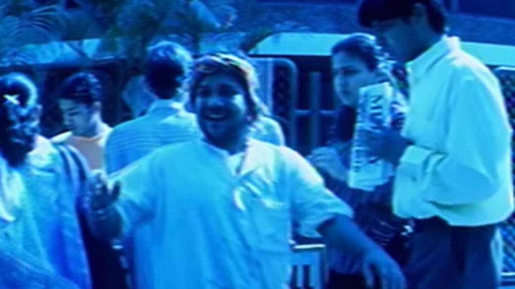 Image credit: @RelianceEnt via you tube