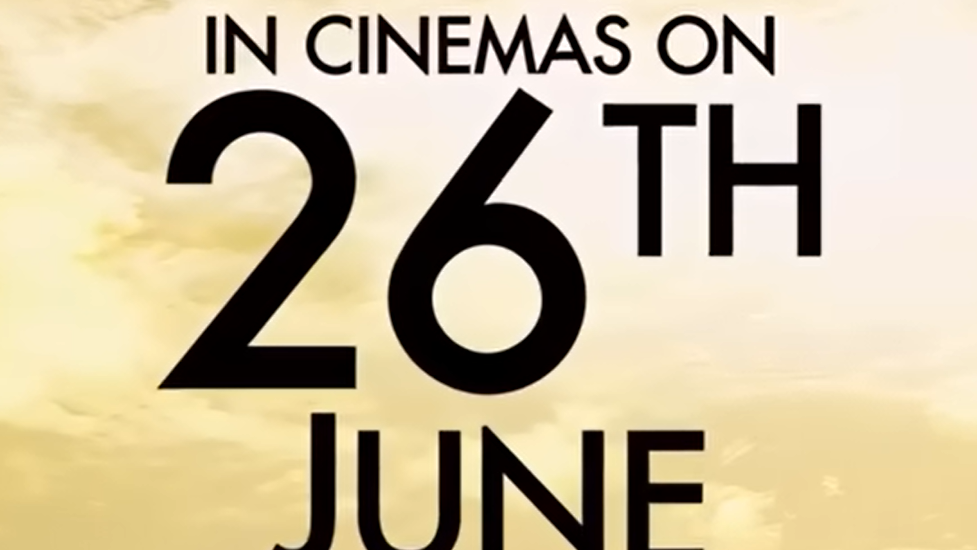 Image credit: @
PVR via you tube