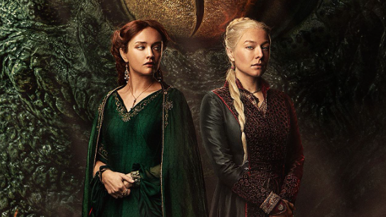 Image credit : @houseofthedragonhbo via instagram