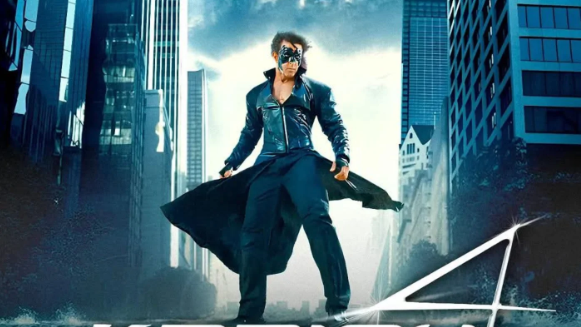 Image credit : @hrithik_roshan_trp/ via instagram