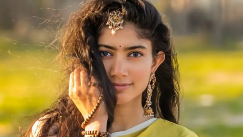Image credit : @saipallavi_mh via Instagram