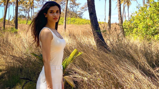 Image credit : @dianapenty via Instagram