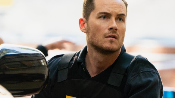 Image credit : @jesseleesoffer via Instagram