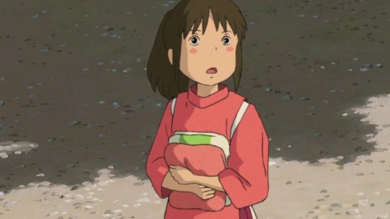Image credit : @ghibliarchives via Instagram