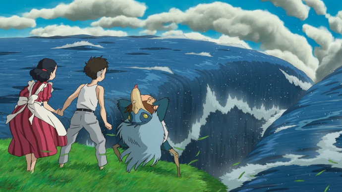 Image credit : @ghibliarchives via Instagram