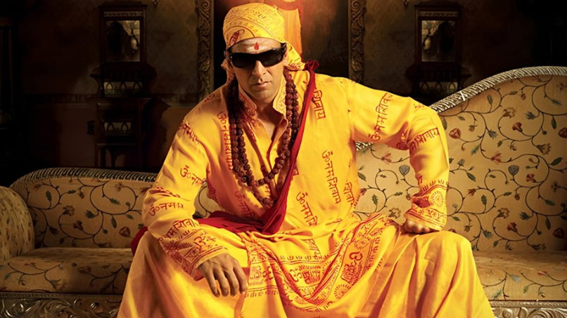 Image credit : @laxkarakshaykumar via Instagram