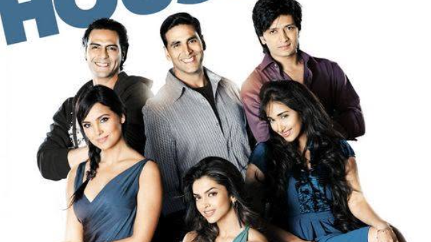 Image credit : @HousefullTheMovie via FaceBook