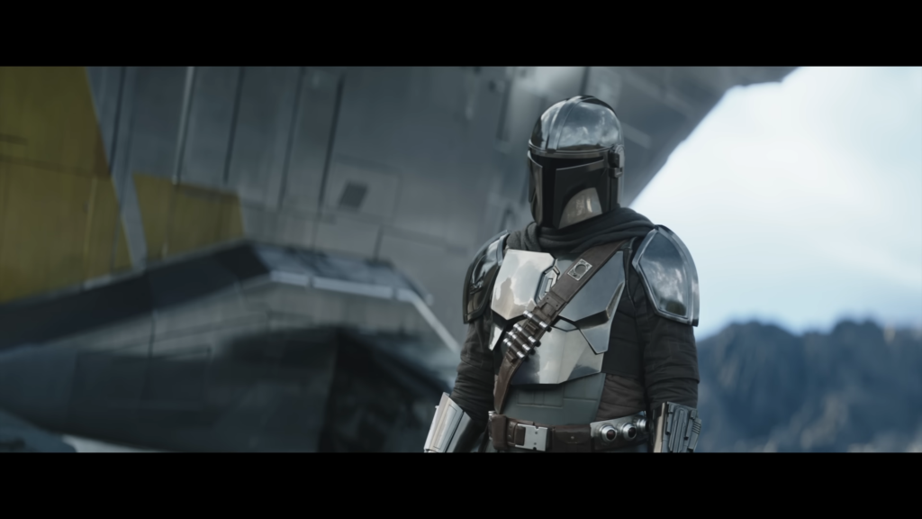 image credit: @StarWars via youtube