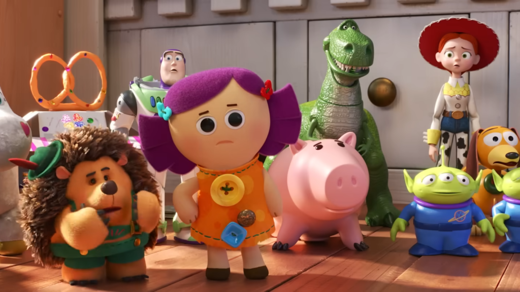 image credit: @pixar via youtube