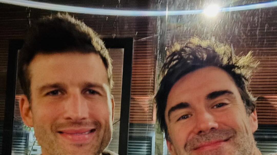 Image credit: @parker.young via Instagram