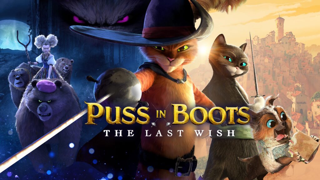 Image Credit Via Prime Video