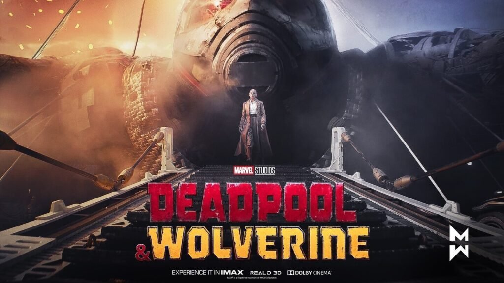Image Credit @marvels.wolverine Via Instagram