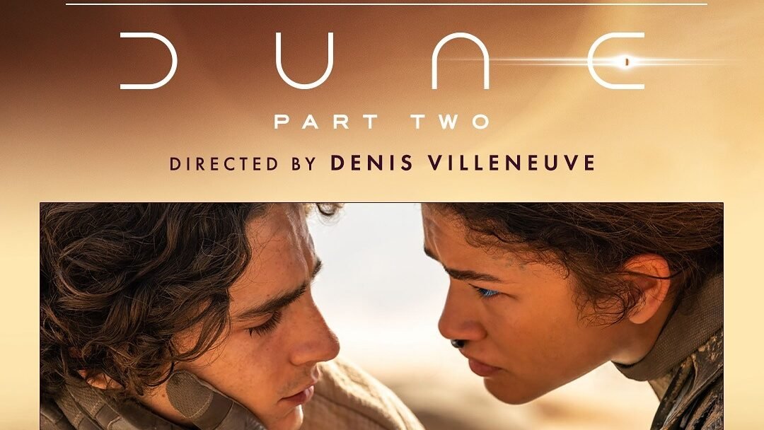 Image Credit @dunemovie Via Instagram