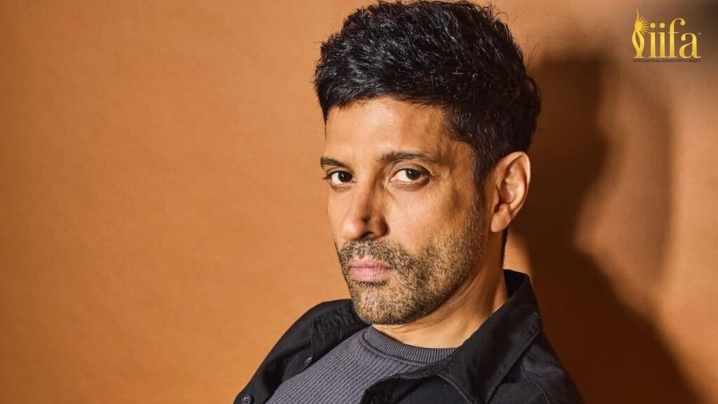 Image Credit @iifa
Via Instagram