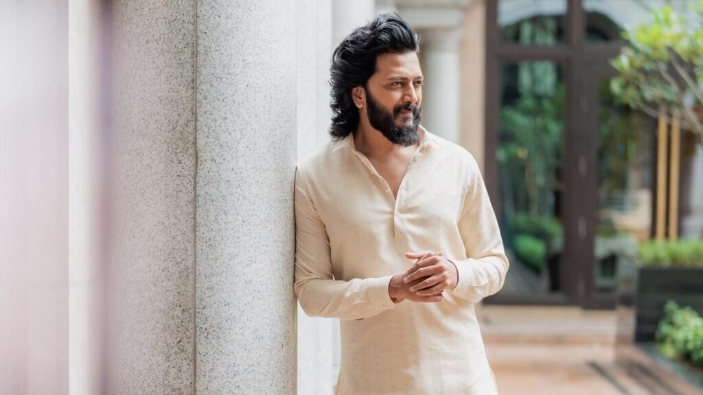 Image Credit @riteishd Via Instagram
