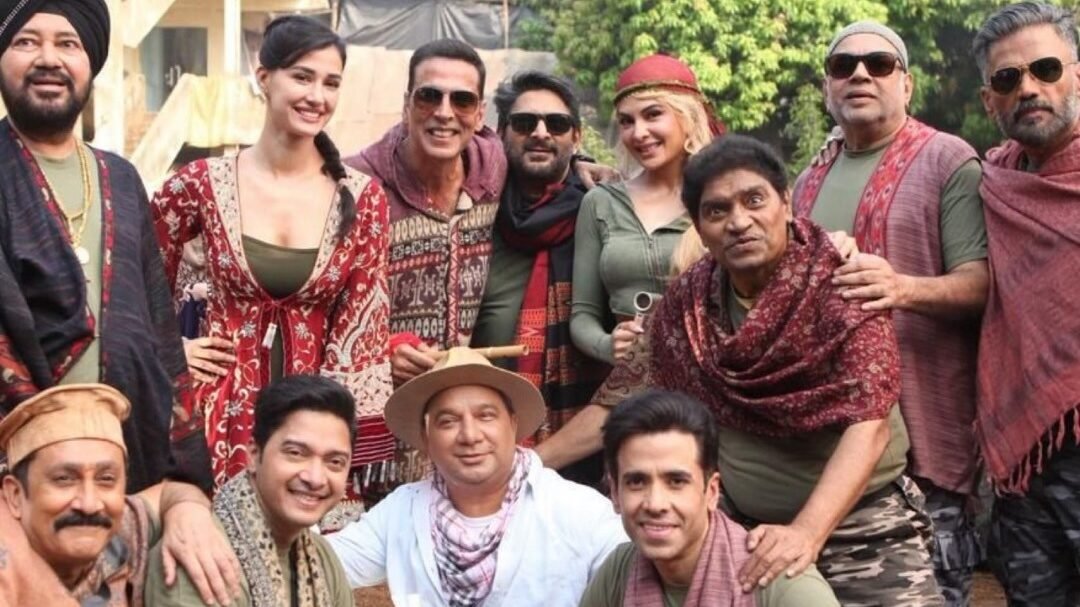 Image Credit @viralbollywood Via Instgram