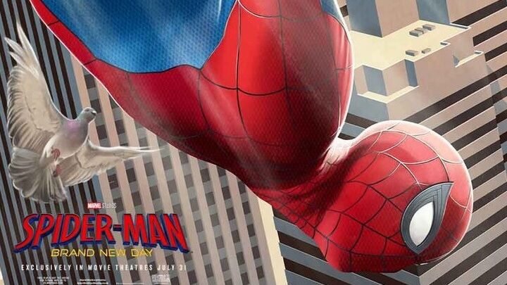 Image Credit @comicbook Via Instagram