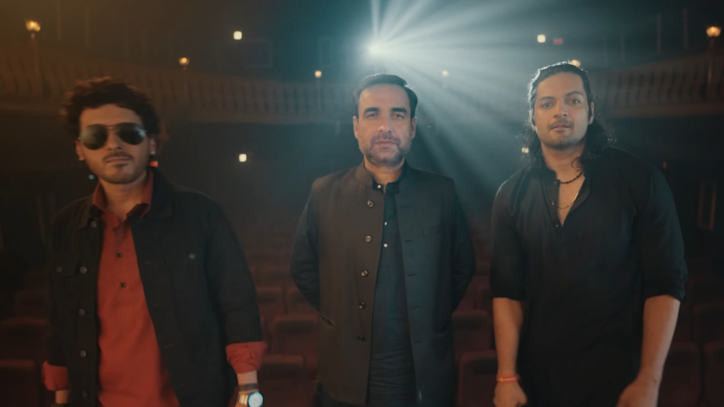 10. Image credit @Prime Video India via Youtube