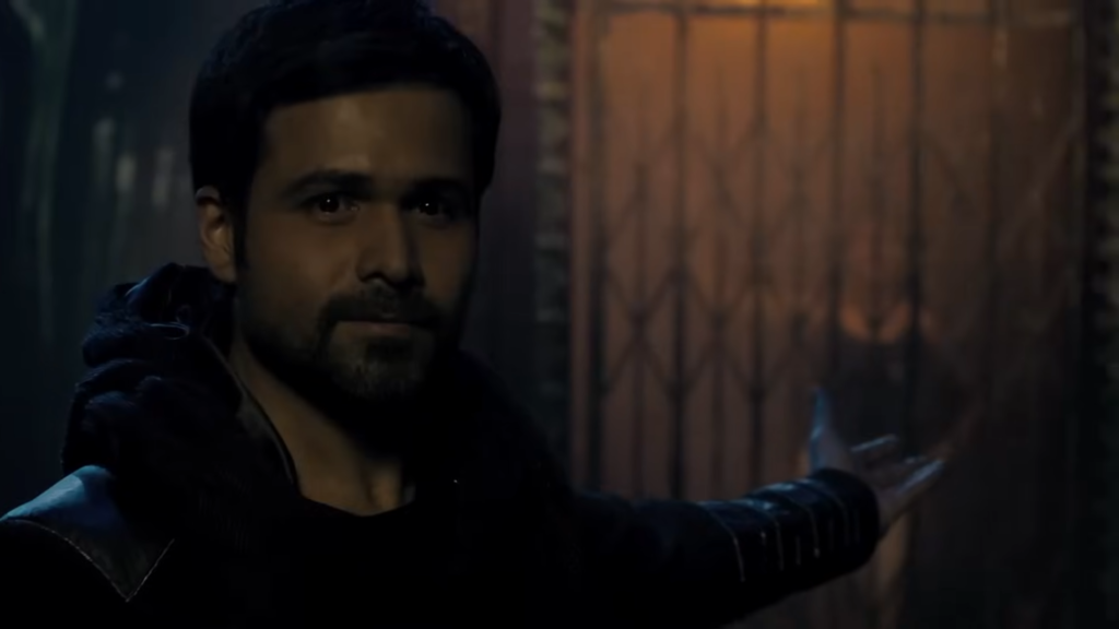 2. Image credit @Balaji Motion Pictures via Youtube