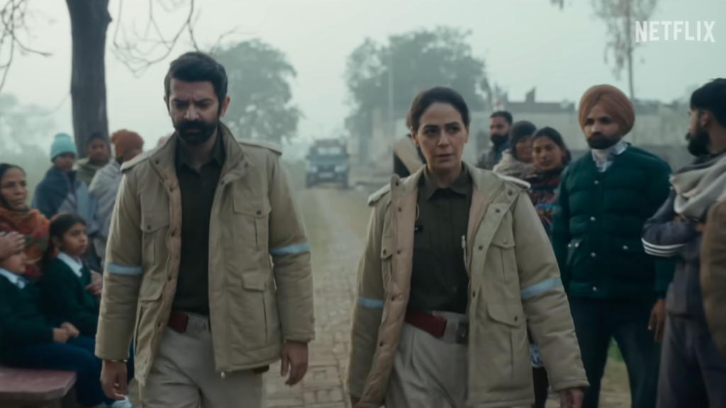 2. Image credit @Netflix India via Youtube