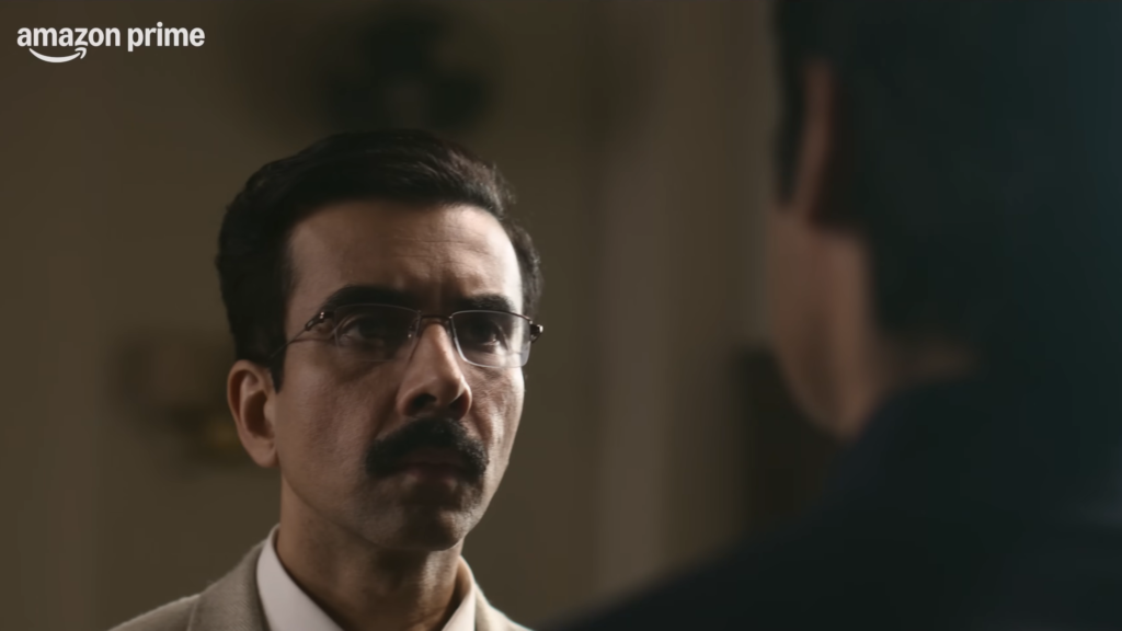 3. Image credit @Prime Video India via Youtube
