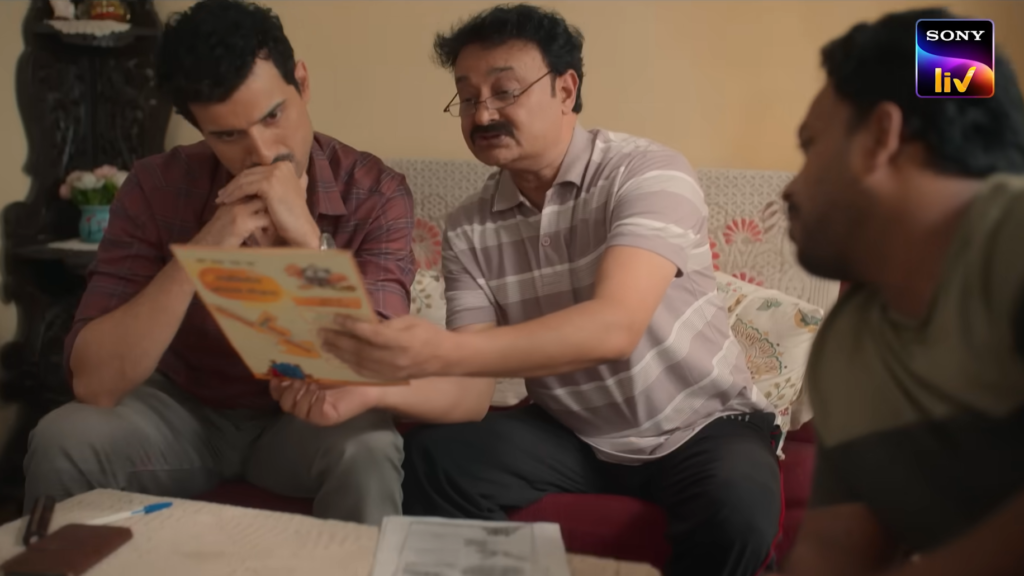 4. Image credit @Sony LIV via Youtube