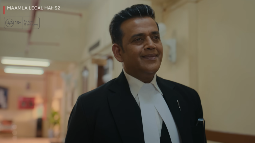 5. Image credit @Netflix India via Youtube
