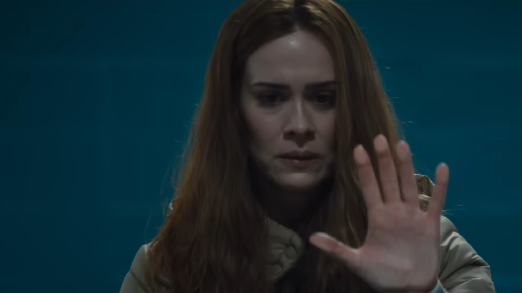 6. Image credit @Lionsgate Movies via Youtube