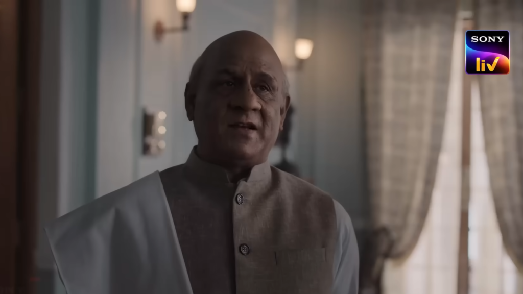 6. Image credit @Sony LIV via Youtube