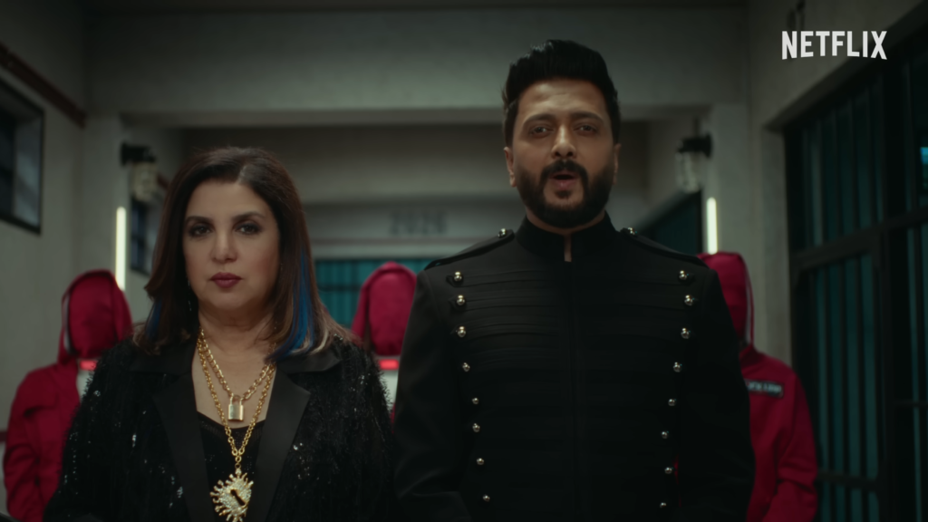 7. Image credit @Netflix India via Youtube