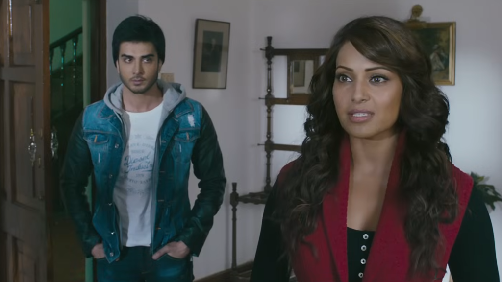 7. Image credit @T-Series via Youtube