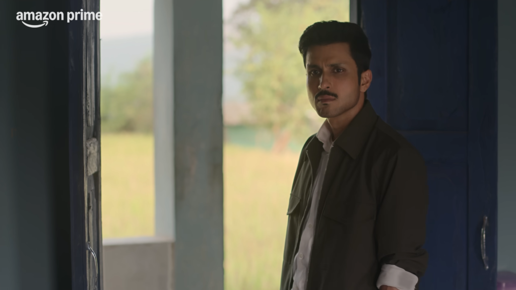 8. Image credit @Prime Video India via Youtube
