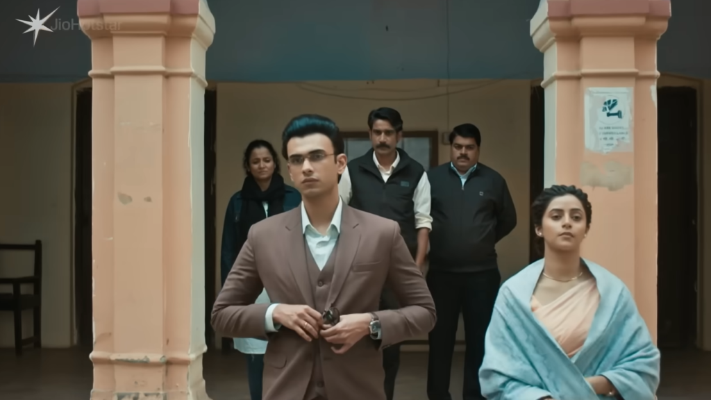 9. Image credit @JioHotstar via Youtube