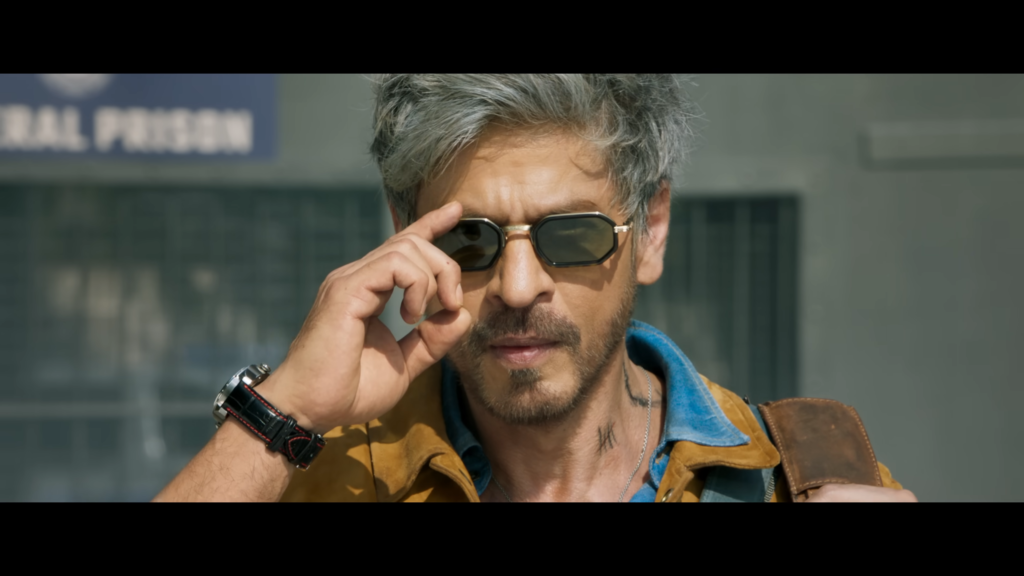 credit: @ Red Chillies Entertainment via youtube