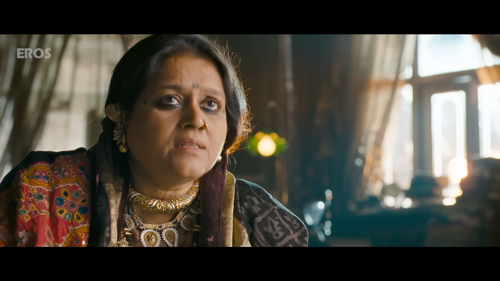MOTHER'S DAY SPECIAL - Best of Supriya Pathak _ Goliyon Ki Raasleela Ram-Leela Movie Scenes 0-25 screenshot