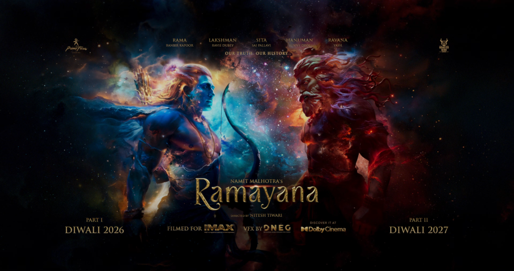 credit: @Sony Music India via youtube