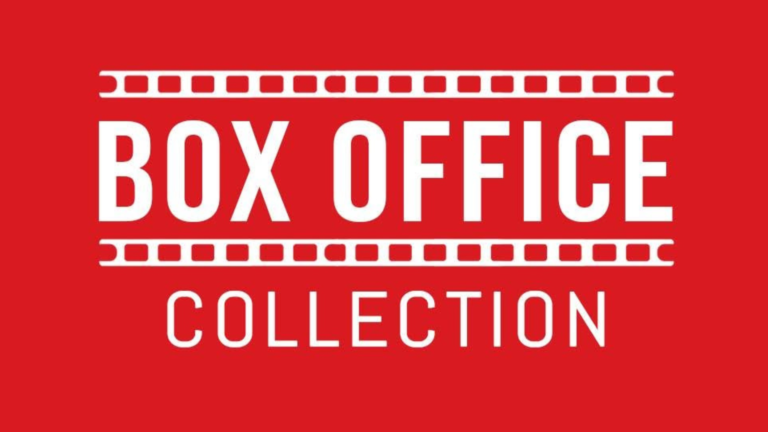 Image Credit @Box Office Collection Via Facebook