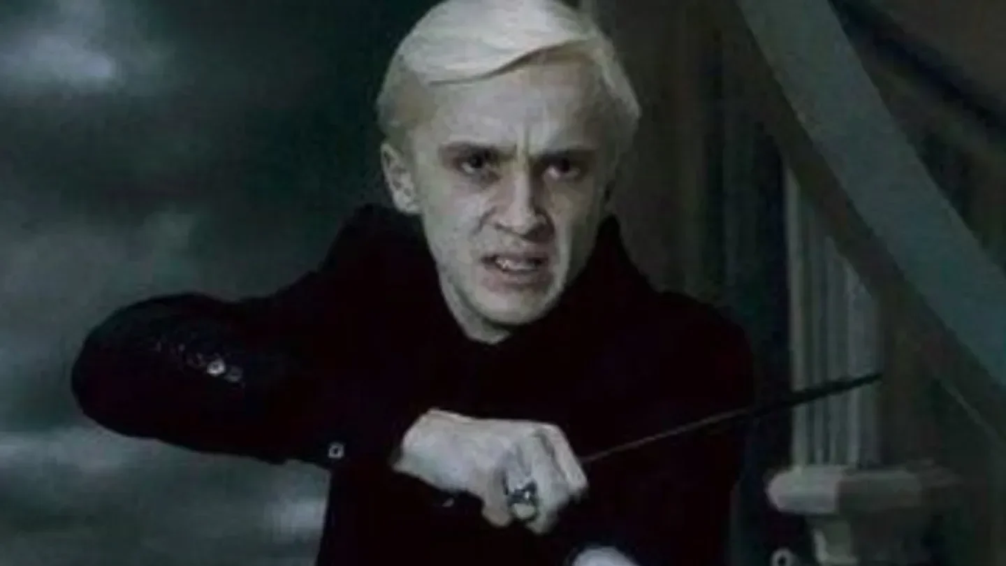 Image Credit @harrypotterseriesmemes Via Instagram