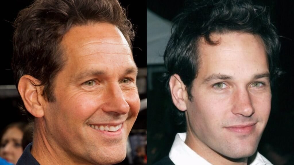 Image Credit @paulrudd_ Via Instagram